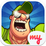 jungle-clash ipa iphone ipad jungle-clash ipa iphone ipad