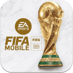 coupe du monde de la fifa TM icon