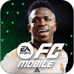 ea sports fc TM mobile 24 icon