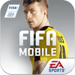 fifa mobile football icon