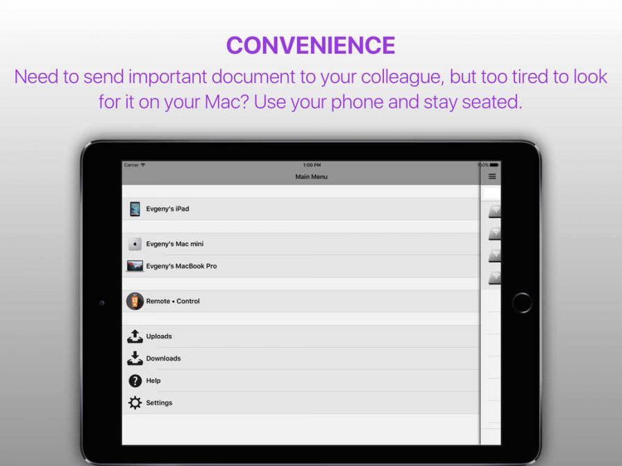 remote-a-drive-all-your-files- ipa remote-a-drive-all-your-files- ipa