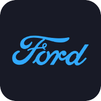 fordpass TM icon