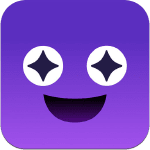 hype interactive live video icon
