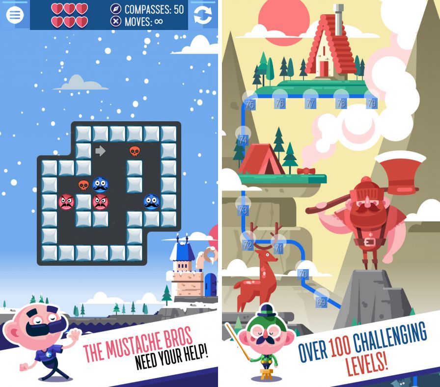 mustache-bros-escape-from-puzz ipa mustache-bros-escape-from-puzz ipa