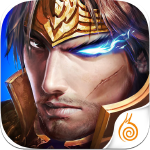 kingdom-warriors-classic-actio ipa iphone ipad