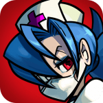 skullgirls icon