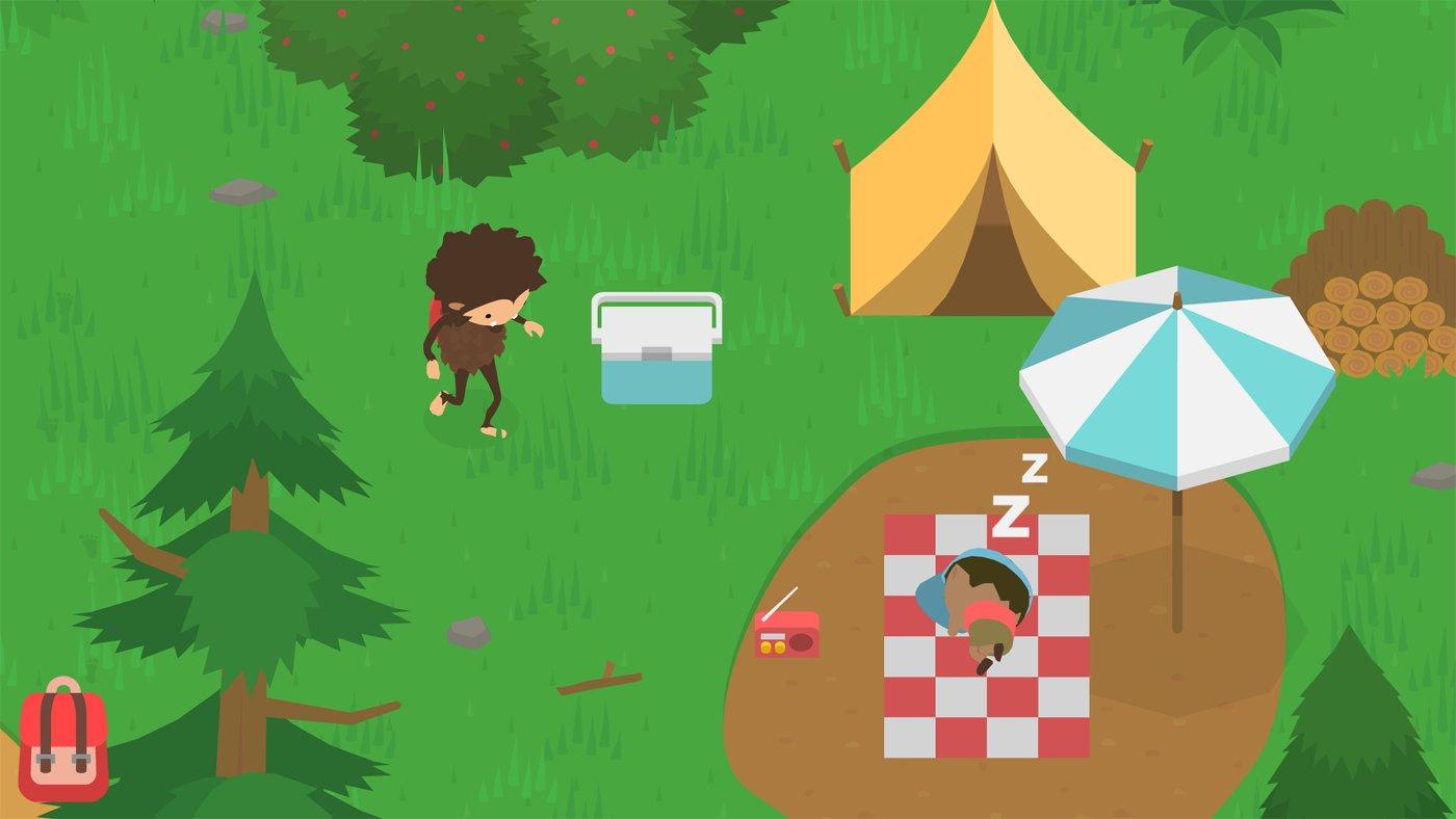 sneaky sasquatch capture jeu ipa iphone ipad