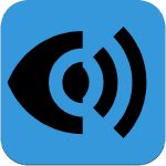 oneiopen keep one eye open icon