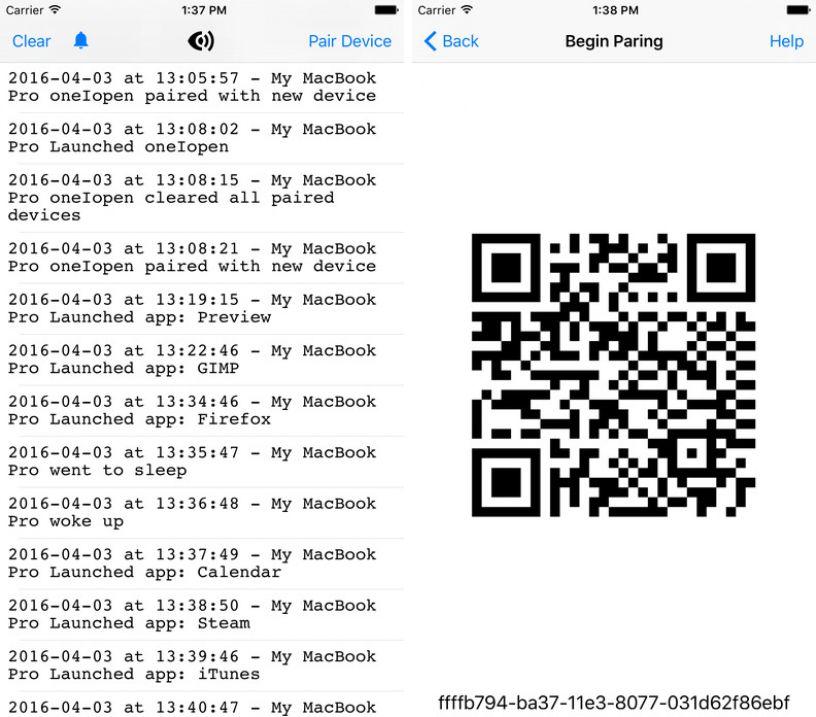 oneiopen-keep-one-eye-open ipa ipad iphone oneiopen-keep-one-eye-open ipa ipad iphone