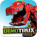 dinotrux ipa ipad iphone