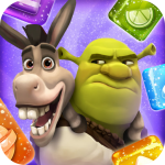 shrek-sugar-fever ipa ipad iphone