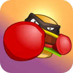 bad-burgers ipa ipad iphone