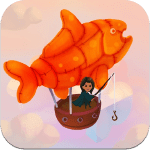 rule with an iron fish icone jeu ipa iphone ipad