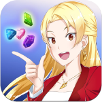 chief puzzle officer icon