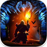 dungeon survival icone jeu ipa iphone ipad