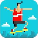 board 2 death icone jeu ipa iphone ipad
