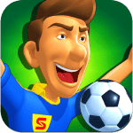 stick soccer 2 icon