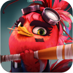 angry-birds-evolution ipa iphone ipad