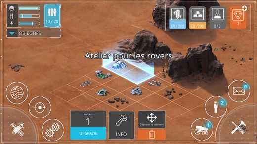 aube-sur-mars ipa ipad iphone