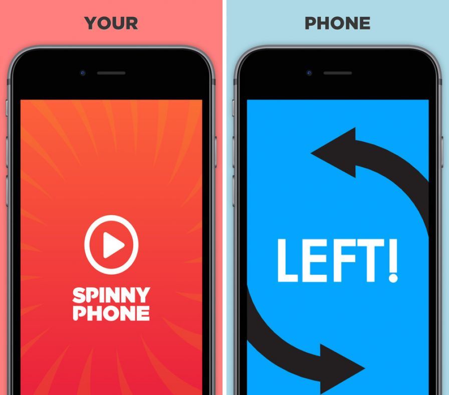 spinny-phone ipa spinny-phone ipa