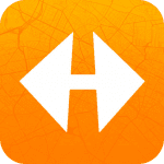 navigon icon