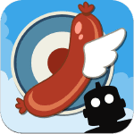 sausage-bomber ipa ipad iphone