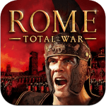rome total war icon