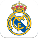 realmadrid app icon