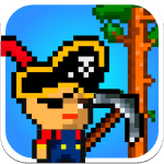 pixel-survival ipa iphone ipad