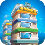 pocket-tower-skyscraper ipa iphone ipad pocket-tower-skyscraper ipa iphone ipad