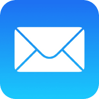 mail icon