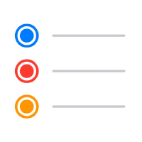 rappels icone app ipa iphone ipad