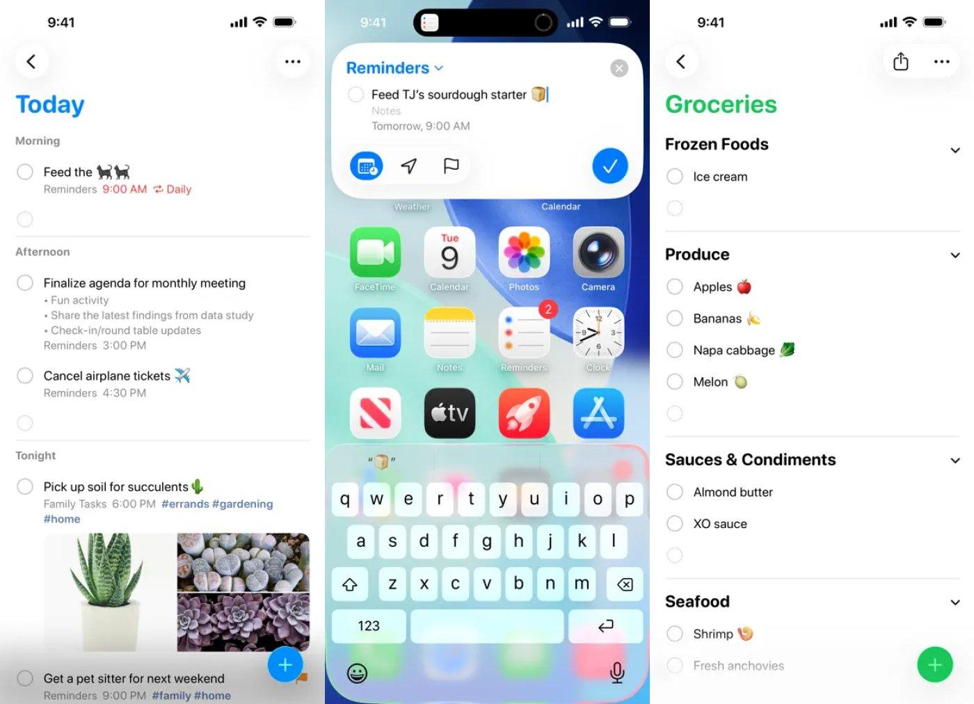 rappels capture app ipa iphone