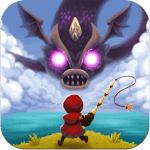 la legende de skyfish icon