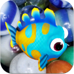 flicky-marble ipa ipad iphone