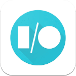 google i o 2016 icon