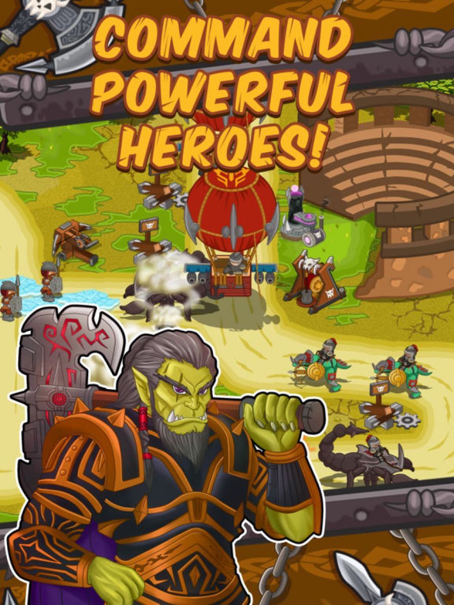 pixel-craft-tower-war-jeu-de-d ipa