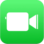 facetime icon