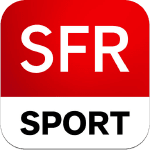 sfr sport icon
