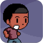 adventures of kidd icone jeu ipa iphone