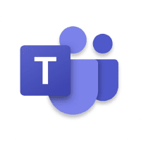 microsoft teams icon