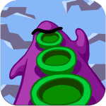 day of the tentacle remastered icon
