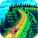 vertigo racing icone jeu ipa iphone ipad