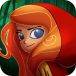 redstory-le-petit-chaperon-rou ipa ipad iphone redstory-le-petit-chaperon-rou ipa ipad iphone