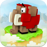 blocky-castle ipa ipad iphone