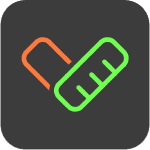 visualruler-turns-your-iphone- ipa iphone visualruler-turns-your-iphone- ipa iphone