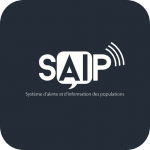 saip icon