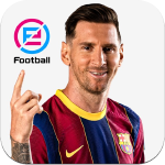 efootball pes 2020 icon