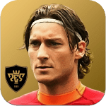 pes 2019 pro evolution soccer icon
