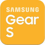 samsung gear s icon
